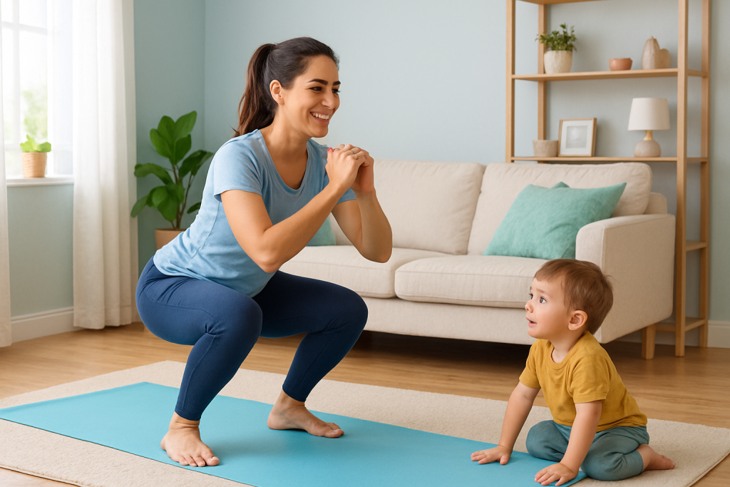 How After Pregnancy Fat Loss Transforms Your Body Fast after pregnancy fat loss