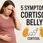 cortisol belly