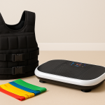 Best Fat-Burning Fitness Tools on Amazon for 2025