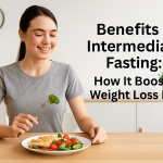 benefits of intermediate fasting