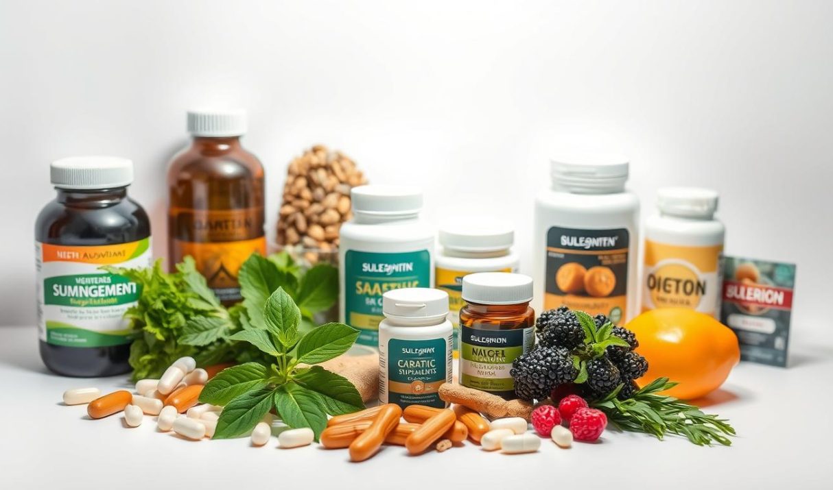 The Ultimate Guide to the Best Weight Loss Supplements