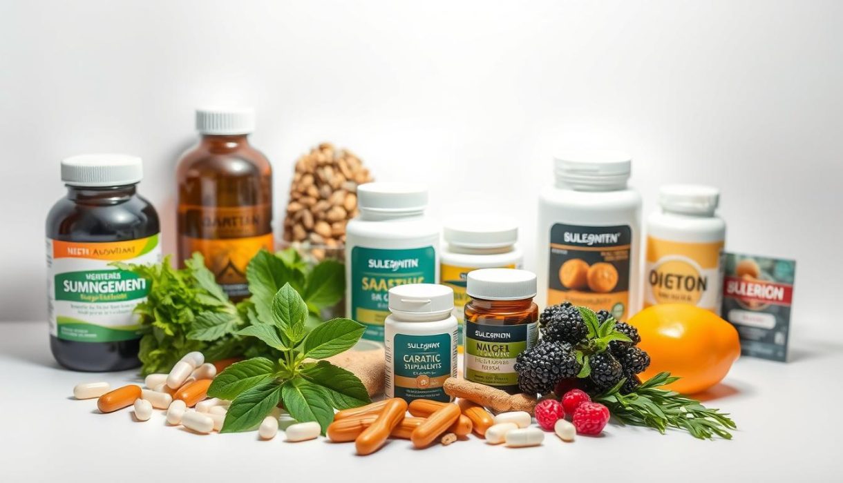 The Ultimate Guide to the Best Weight Loss Supplements best weight loss supplements