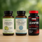 best fat burning supplements