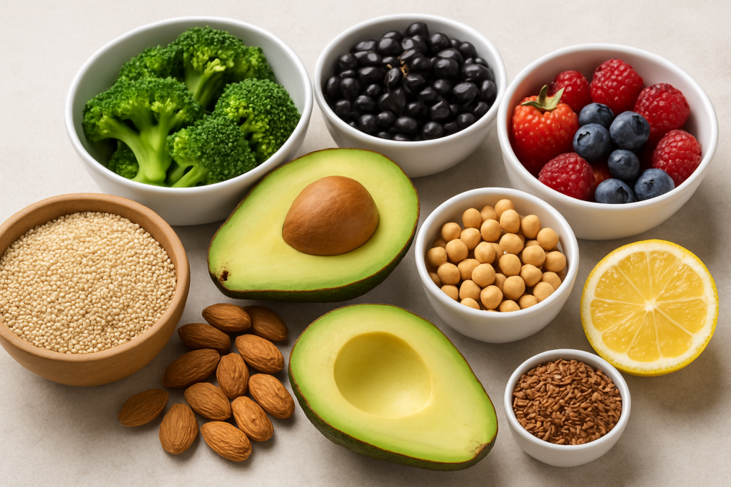 Plant Based Diet for Weight Loss: How to Get Results Fast plant based diet for weight loss