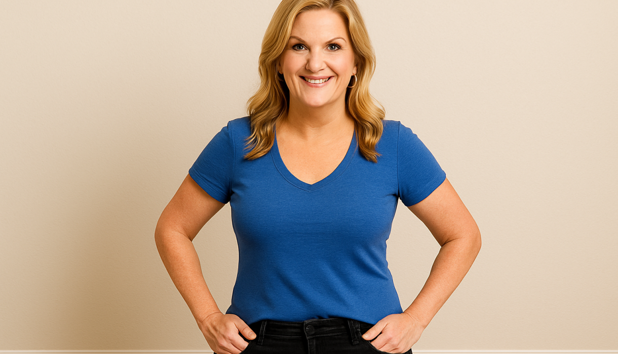 How Trisha Yearwood Lost 55 Pounds: Her Complete Weight Loss Journey trisha yearwood weight loss