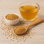 Fenugreek for Weight Loss: How This Seed Helps Burn Fat fenugreek for weight loss