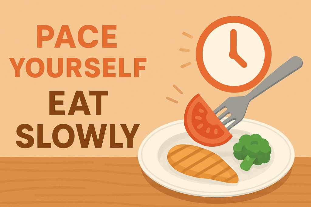 mindful eating for weight loss
