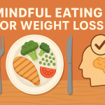 mindful eating for weight loss