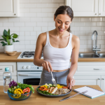 sustainable weight loss