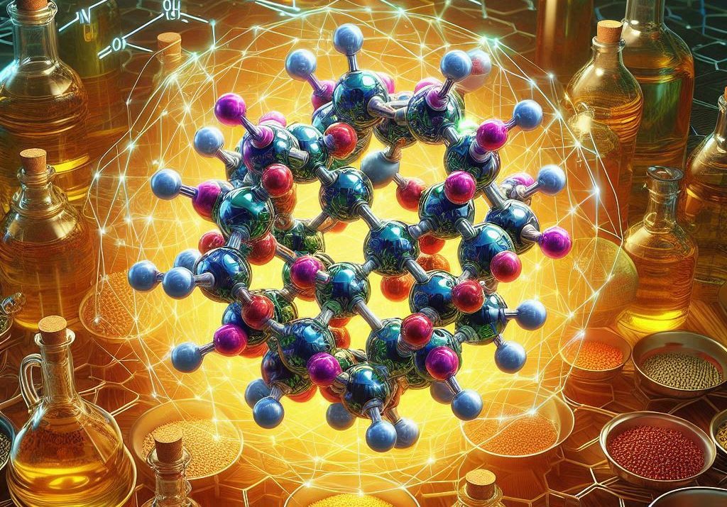 3-MCPD in Refined Cooking Oils nuvorafan