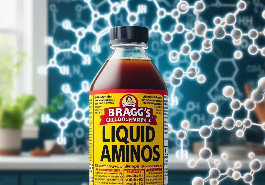 Chlorohydrin 3-MCPD in Bragg’s Liquid Aminos
nuvorafan