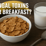 Fungal Toxins for Breakfast