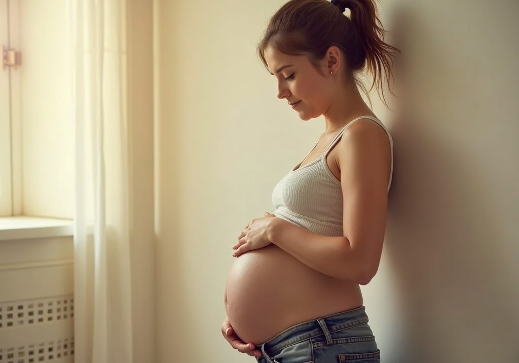 Lose Weight After Pregnancy Safely: 7 Tips for New Moms