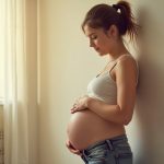 lose weight after pregnancy safely