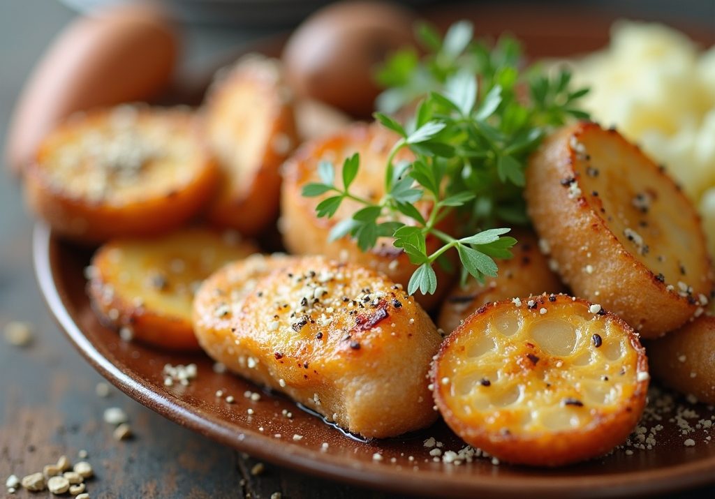 Best Foods for Weight Loss: 7 Delicious Choices to Try Today!