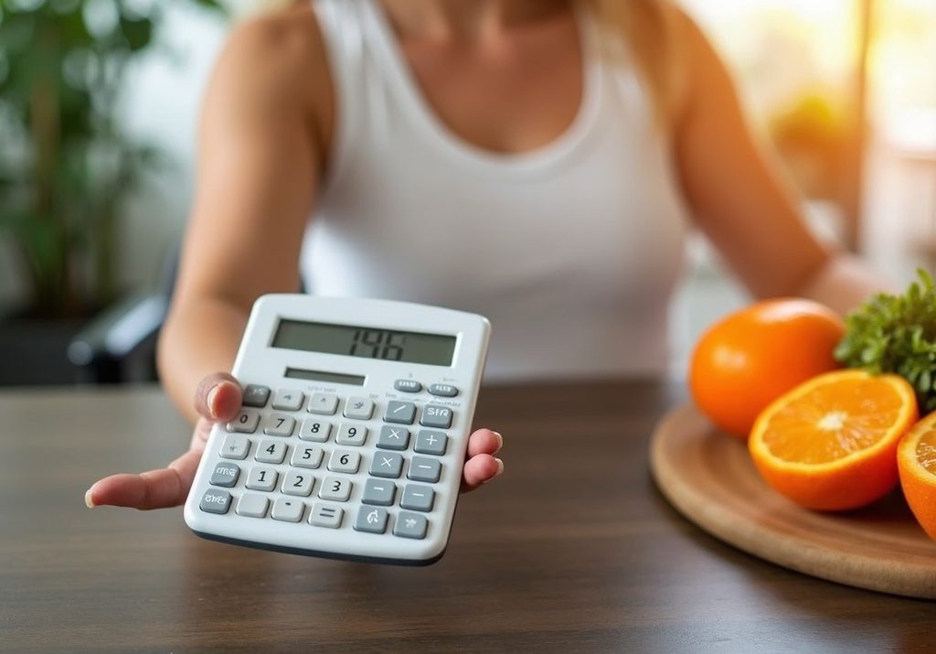 Calorie Calculator for Weight Loss: 7 Easy Tips to Shed Pounds