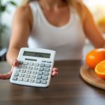 calorie calculator for weight loss