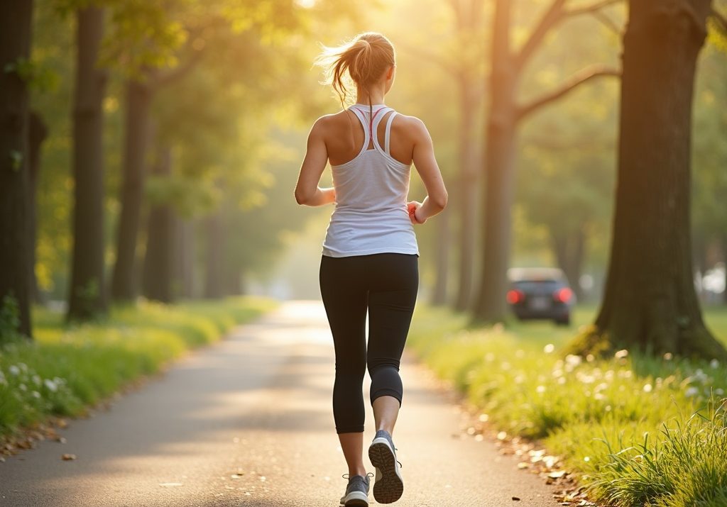 Walking for Weight Loss Tips: 7 Easy Steps to Shed Pounds Fast