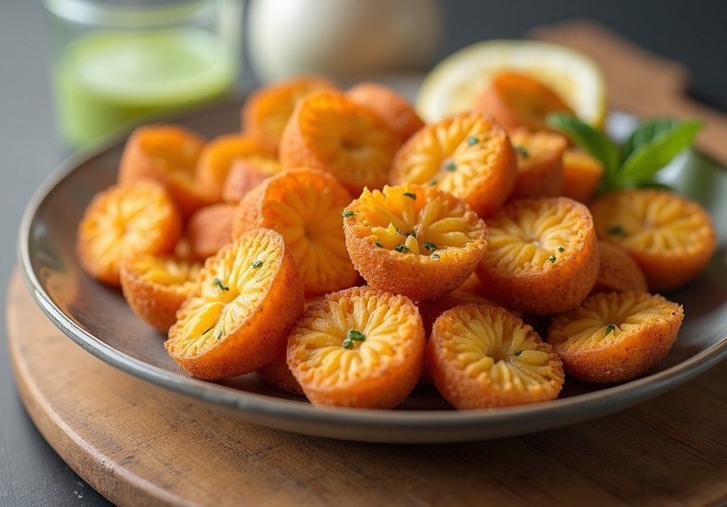 Low Calorie Snacks for Weight Loss: 10 Delicious and Easy Options