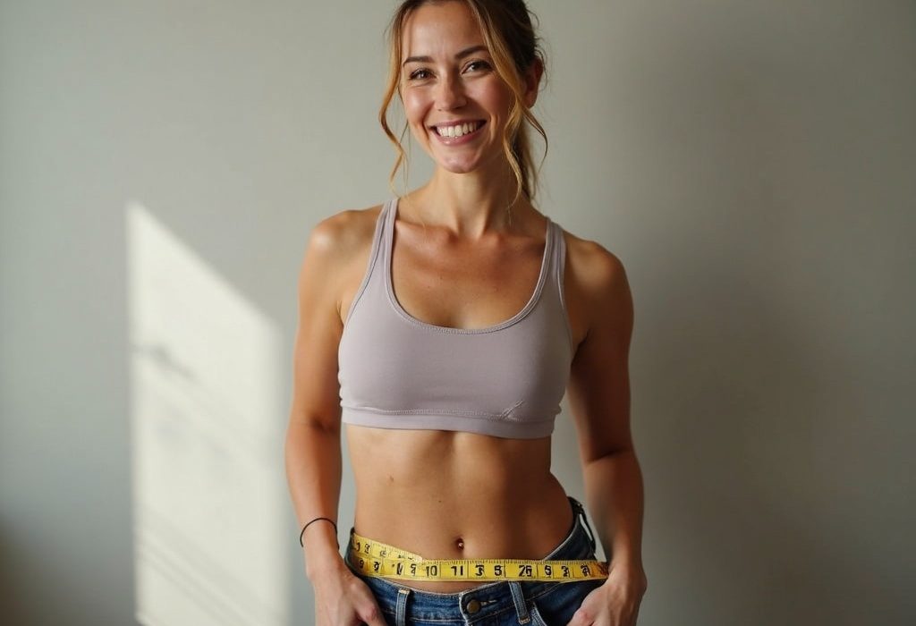 safe weight loss for adults over 40