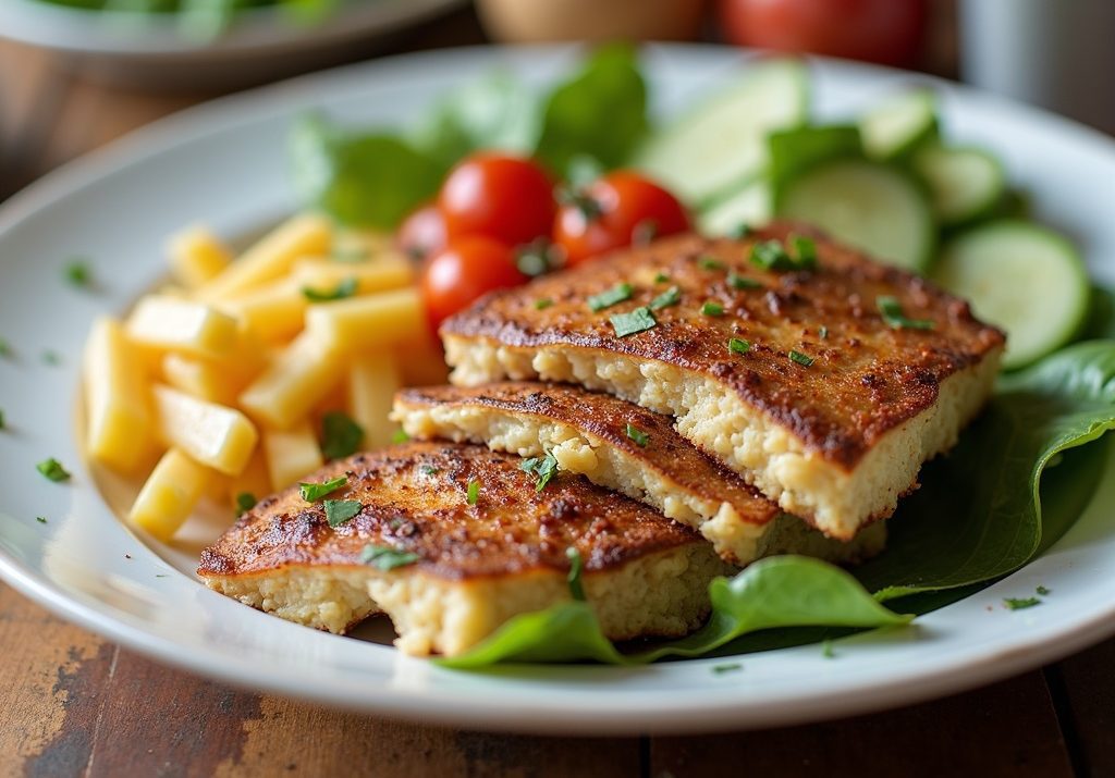 Healthy weight loss meal ideas: 7 Delicious Recipes to Try Today