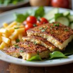 healthy weight loss meal ideas