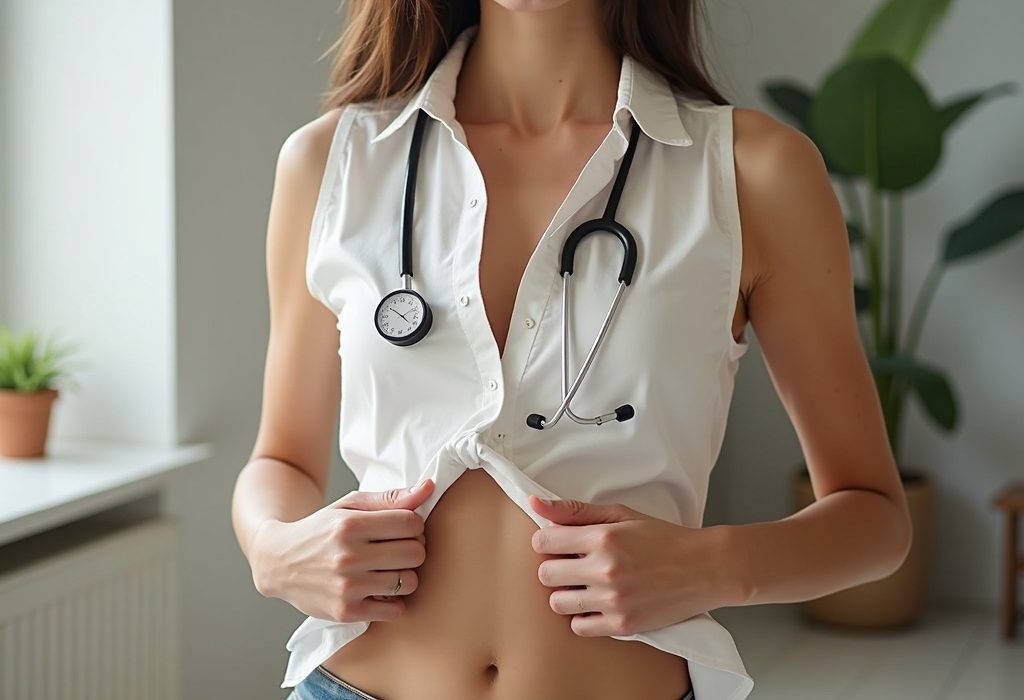 doctor recommended weight loss plan