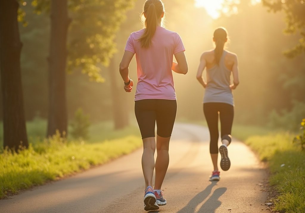 Walking Routine for Weight Loss: 7 Tips to Shed Pounds Fast!