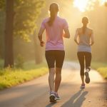 walking routine for weight loss