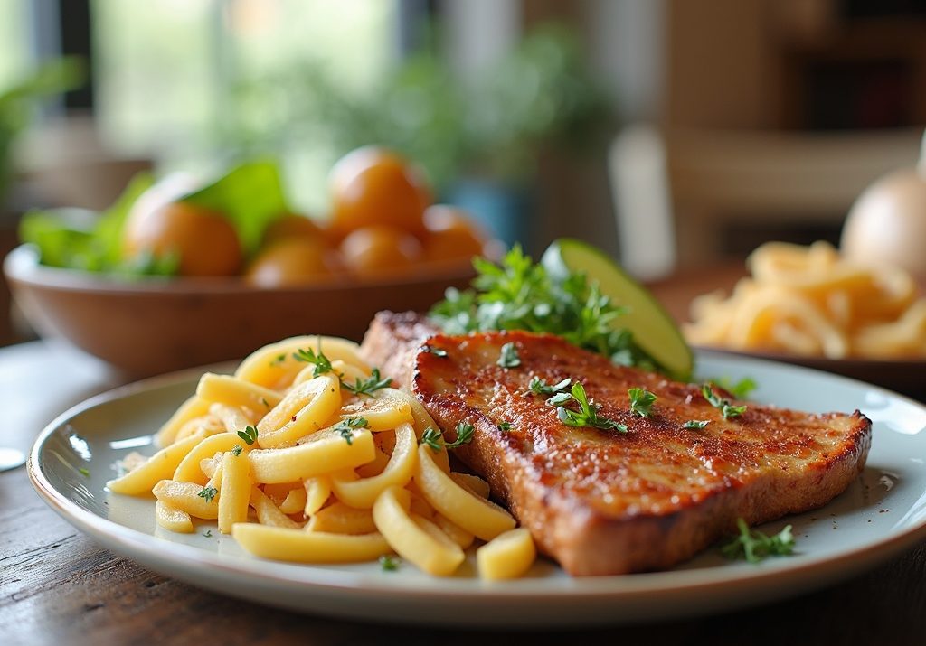 Healthy dinner ideas for weight loss: 7 Delicious Recipes to Try!