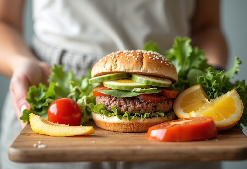 PCOS weight loss diet plan