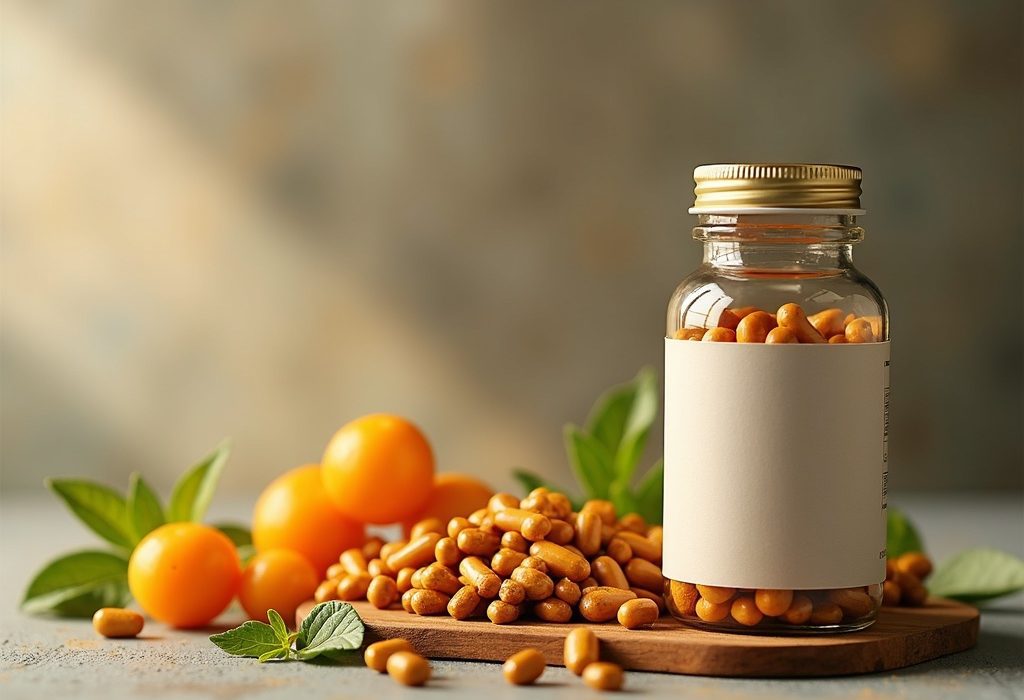 natural weight loss supplements usa