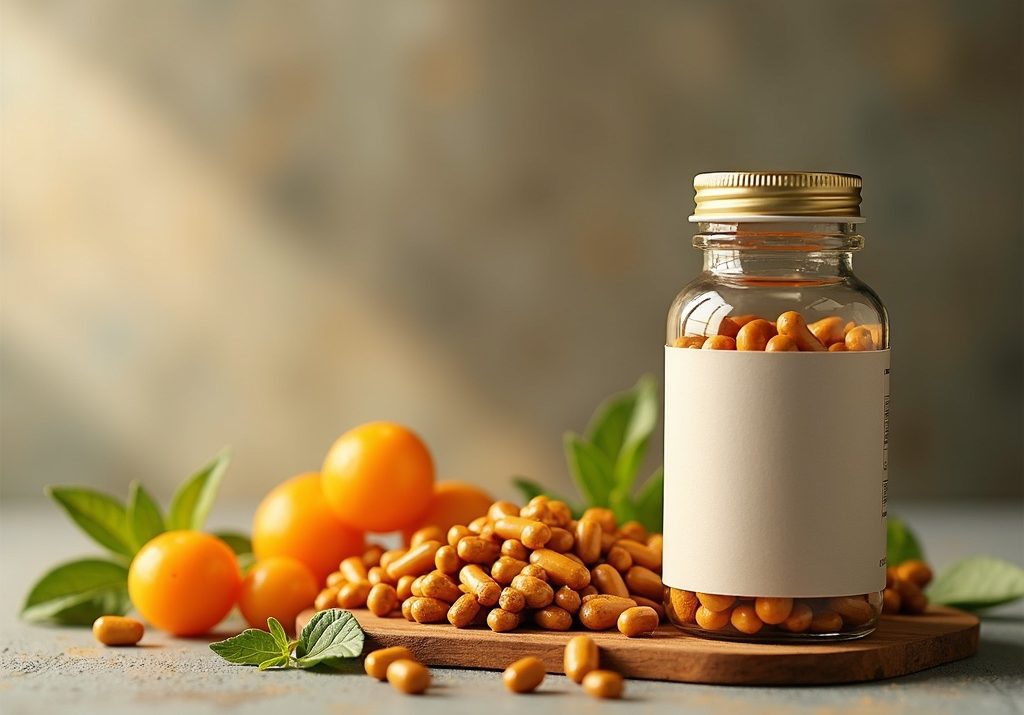 Natural weight loss supplements USA: 7 Secrets to Success