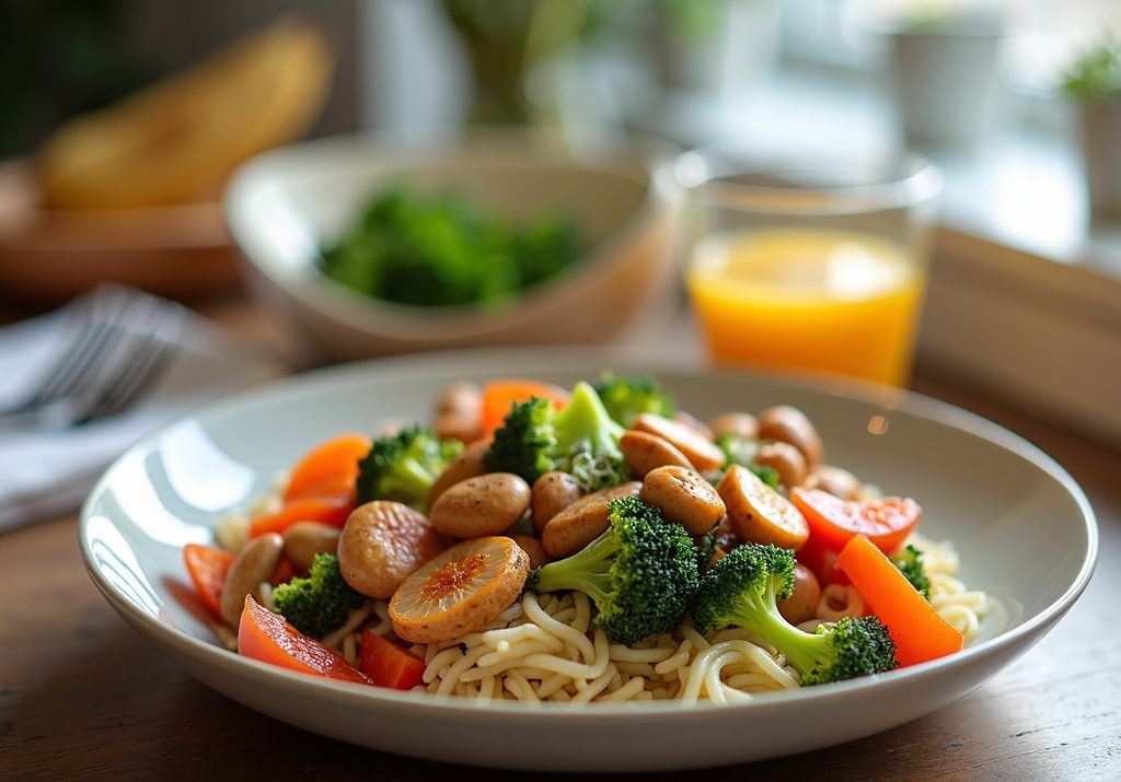 5 Day Weight Loss Meal Plan: How to Shed Pounds Deliciously