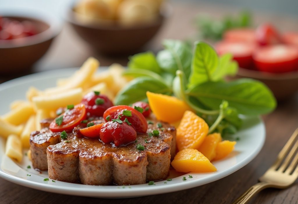 best foods for weight loss