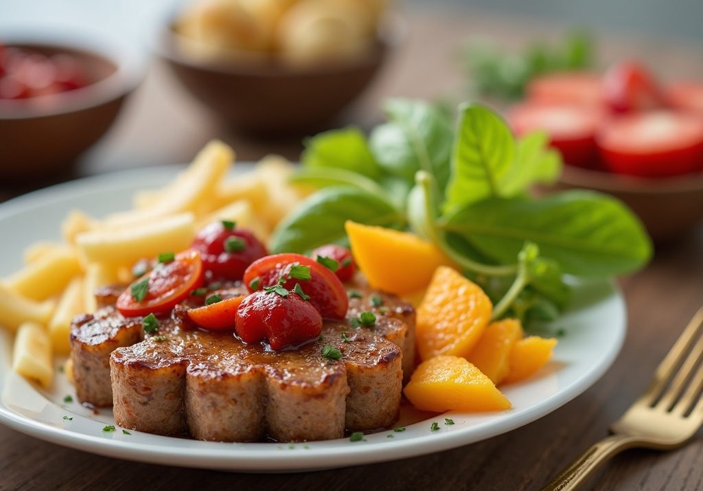 Best Foods for Weight Loss: 7 Delicious Choices to Try Today!