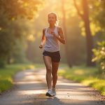 walking for weight loss tips
