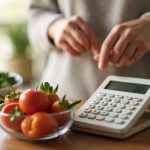 calorie calculator for weight loss