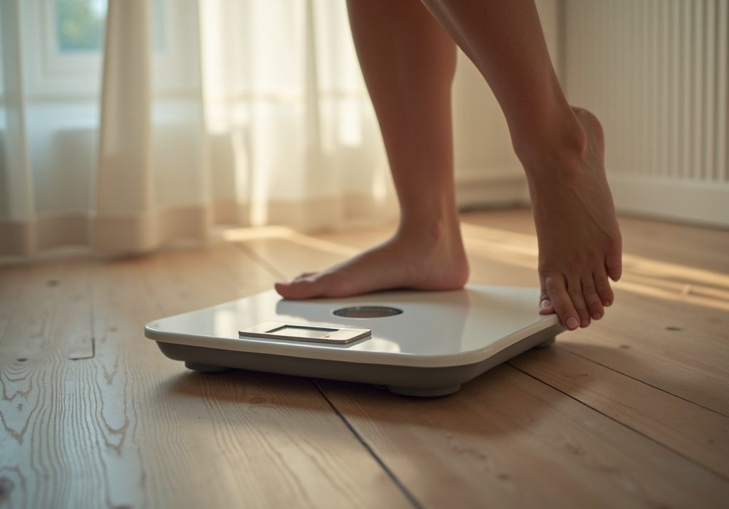 Why Scale Is Not Moving Weight Loss: 5 Surprising Reasons
