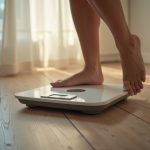 why scale is not moving weight loss