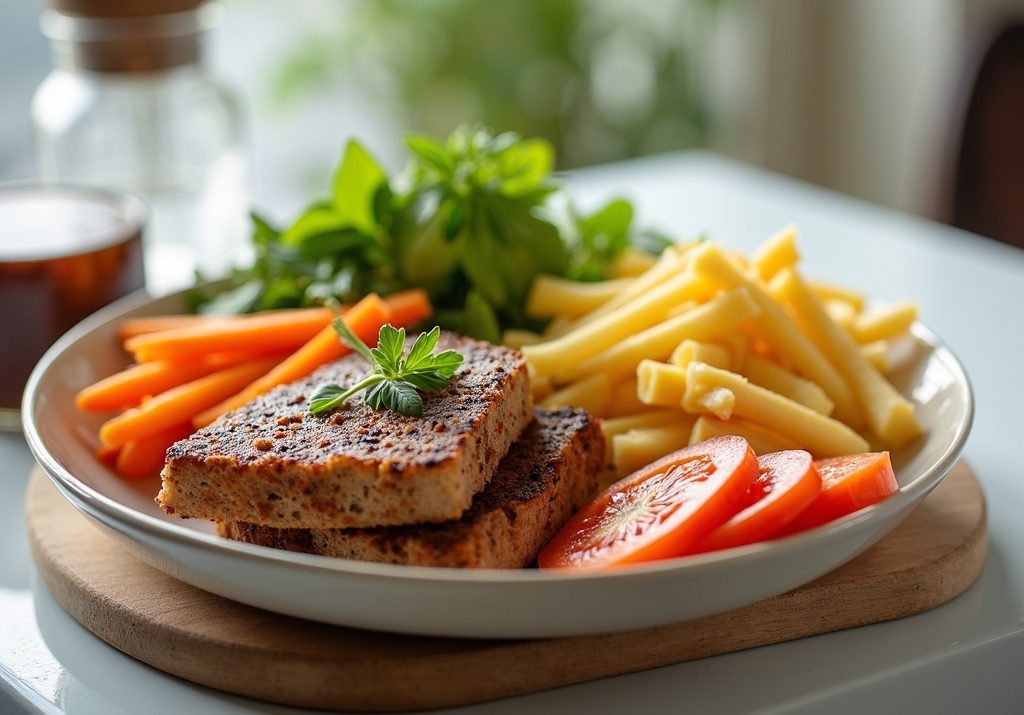 How Many Meals Per Day for Weight Loss? 5 Tips to Succeed!