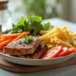 how many meals per day for weight loss