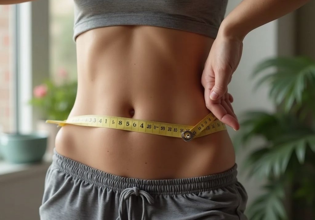 Weight Loss Stuck for Weeks? Try These 5 Effective Tips!