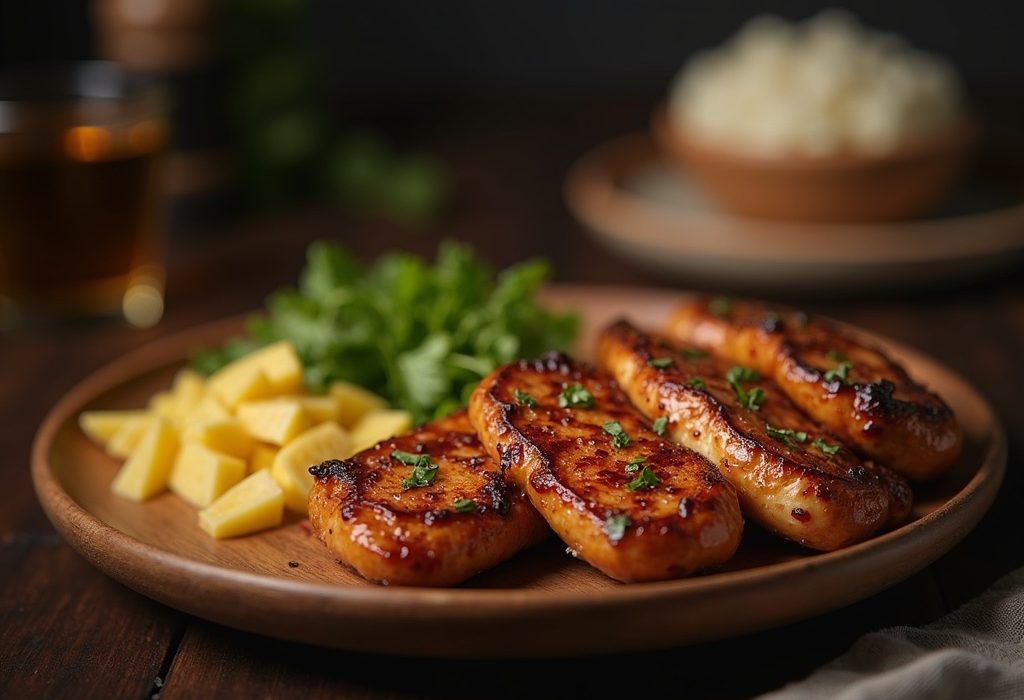 what to eat at night to lose weight