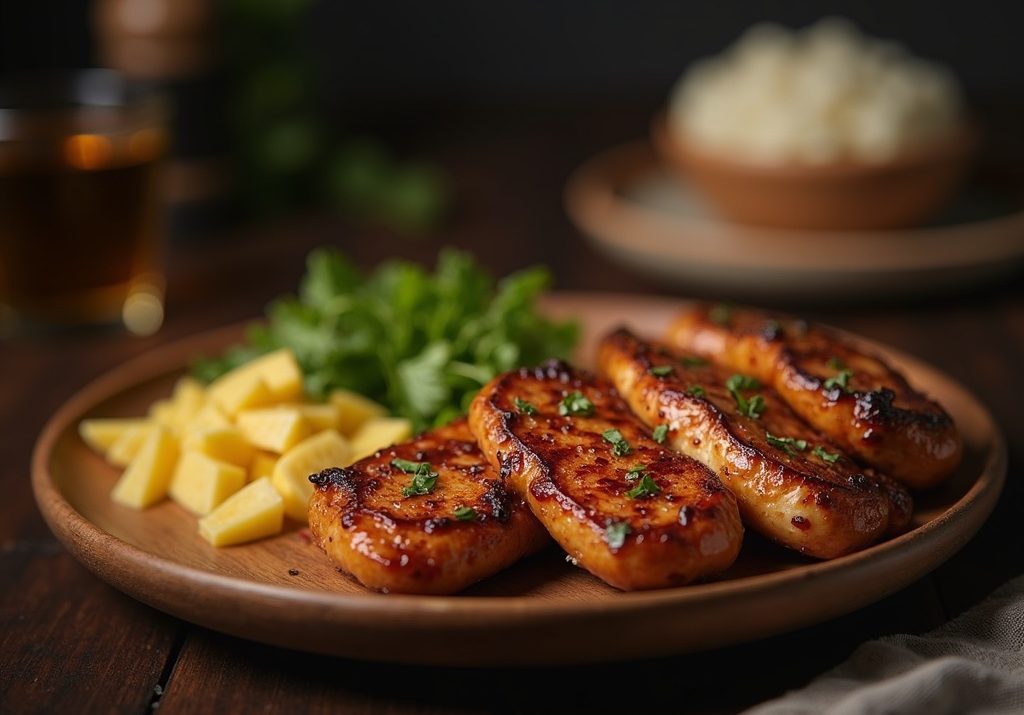 What to Eat at Night to Lose Weight: 7 Delicious Options!