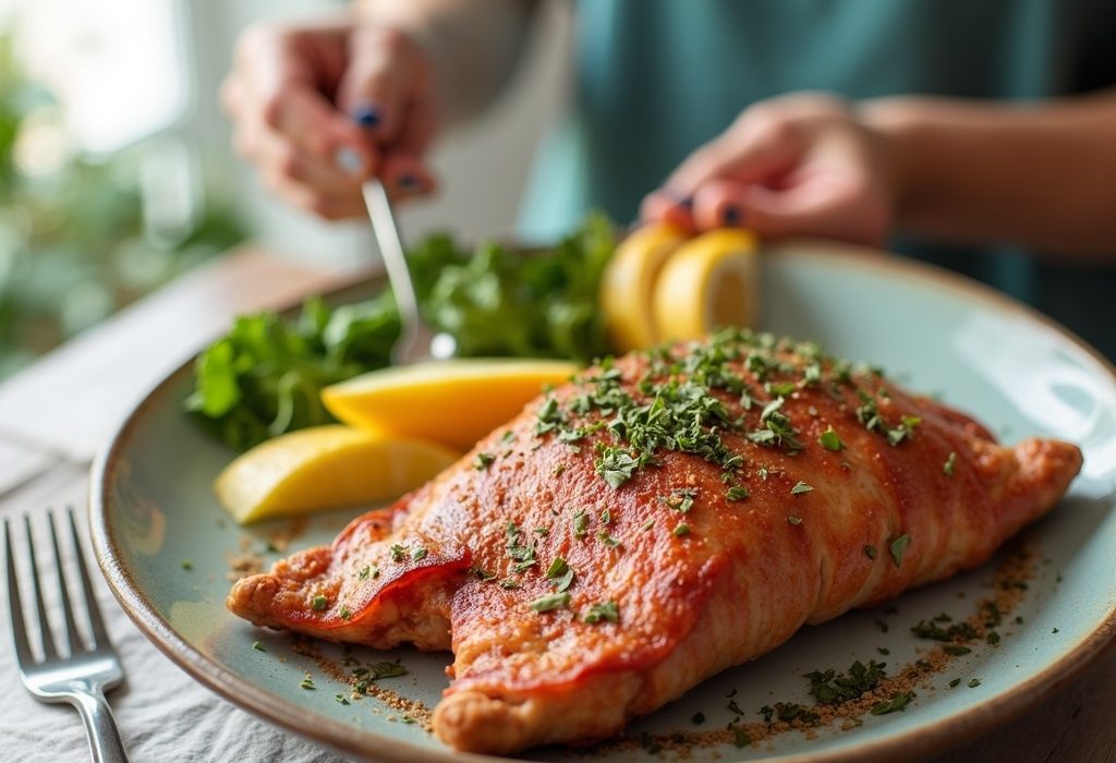 simple meal plan for weight loss usa