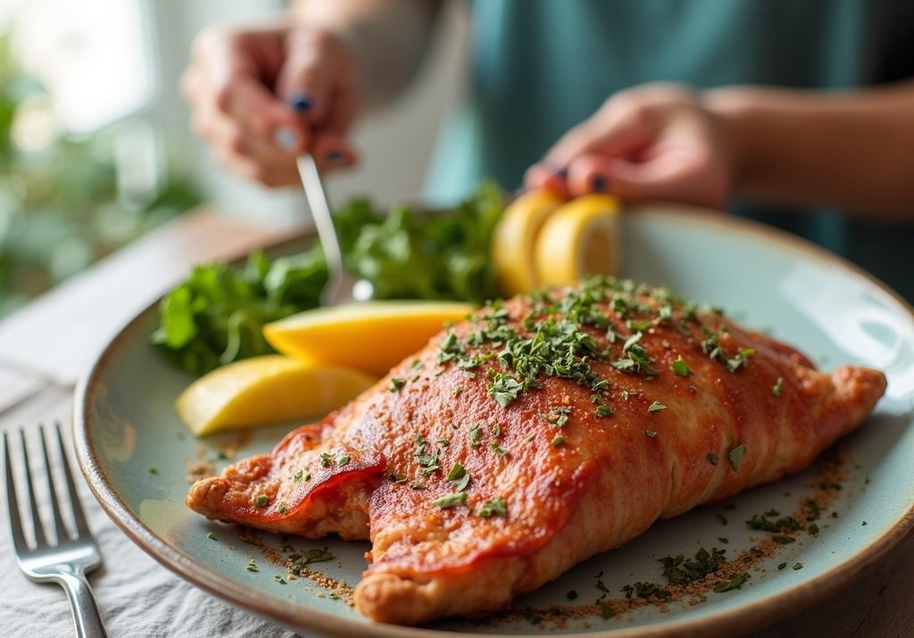 Simple Meal Plan for Weight Loss USA: 7 Easy Recipes to Try!