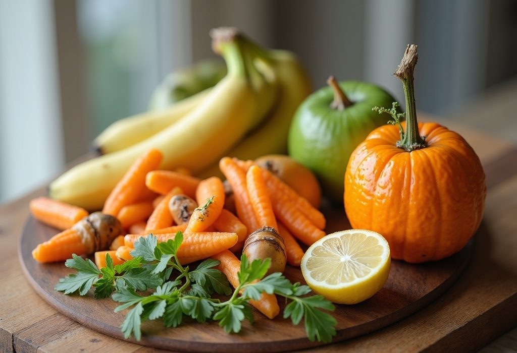 simple nutrition rules for weight loss