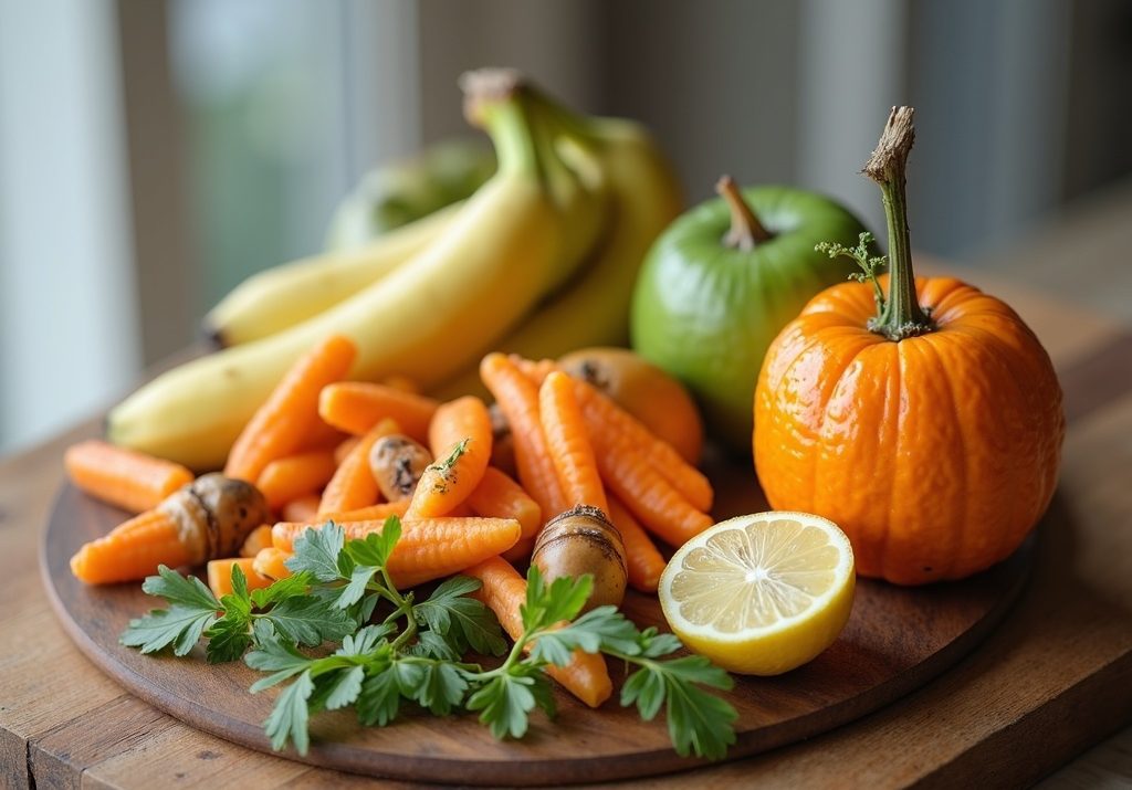 Simple Nutrition Rules for Weight Loss: 5 Tips You Must Try!