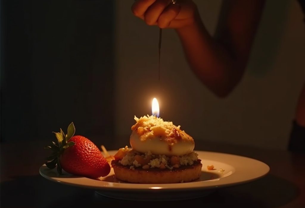 night eating habits weight loss